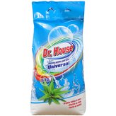 Dr. House prací prášek Universal 6 kg