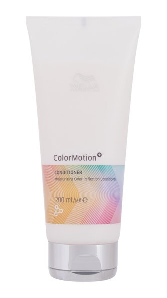 Wella Professionals ColorMotion+ Kondicionér 200 ml pro ženy