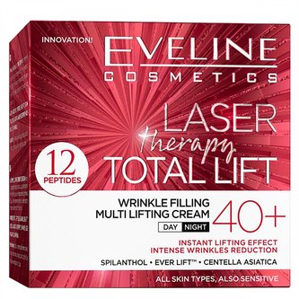 Total lift therapy denní a noční krém 40+ 50 ml