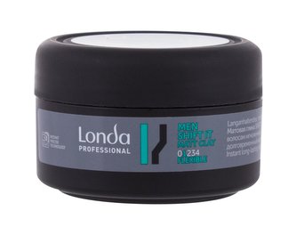 Londa Professional MEN Krém na vlasy Shift It 75 ml pro muže Londa Professional MEN Krém na vlasy Shift It 75 ml pro muže