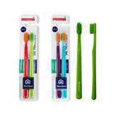 LOTOS zubní kartáček měkký 2 ks