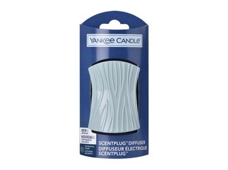 YANKEE CANDLE Signature Wave strojek na vůně do zásuvky