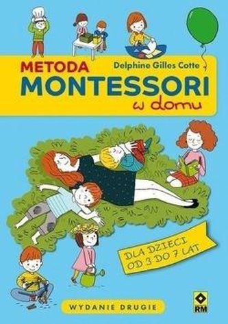 Metoda Montessori w domu w.2020