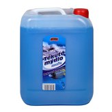 Clear body tekuté mýdlo PE moře 5 L