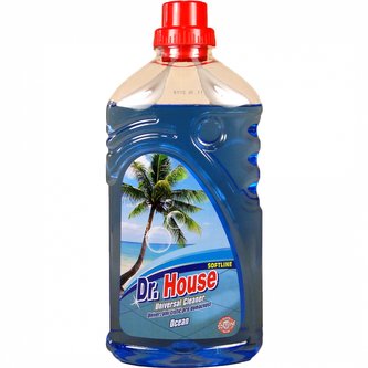Dr. House univerzální čisticí prostředek OCEAN 1 L