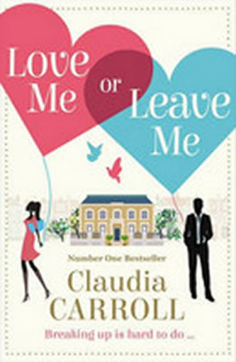 Love Me or Leave Me Love Me or Leave Me