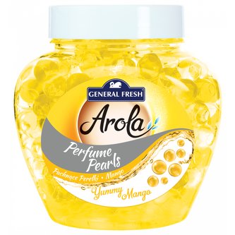 GF vonné perličky Yummy Mango 250 g