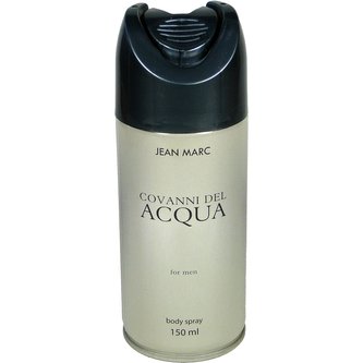 Jean Marc pánské deo Covanni del Acqua 150 ml