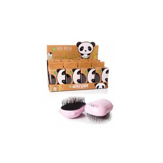 Pokhara Panda hřeben na vlasy