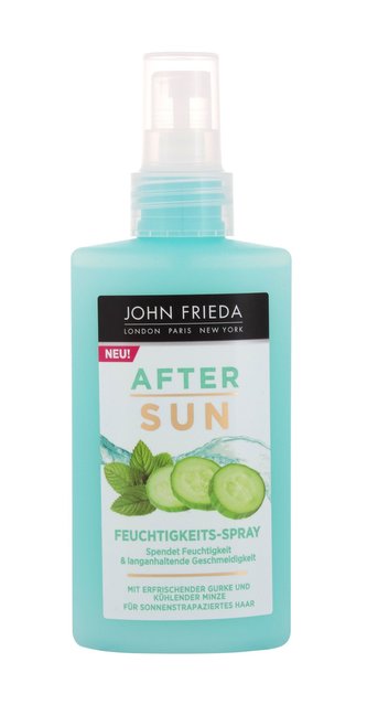 John Frieda After Sun Bezoplachová péče 150 ml pro ženy