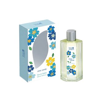 Bon Matin edt Eau Verte 225 ml