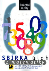 Sbírka úloh z matematiky