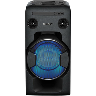 Bezdrátový audiosystém SONY MHC-V11