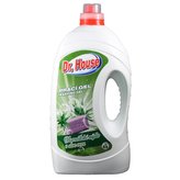 Dr. House gel na praní Marsei s Aloe vera 5,5 L