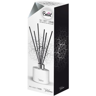 Brait Premium dekorative air freshener Secret Love 100 ml