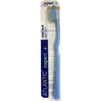 Zubní kartáček Atlantic expert SOFT