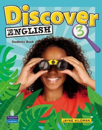 Discover English 3 Student´s Book Discover English 3 Student´s Book
