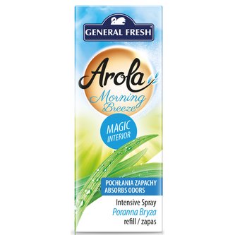 GF náplň do šišky Ranní vánek 40 ml