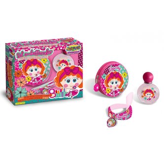 Chamoy set s edt 50 ml