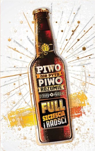 Kartka okolicznościowa UP03