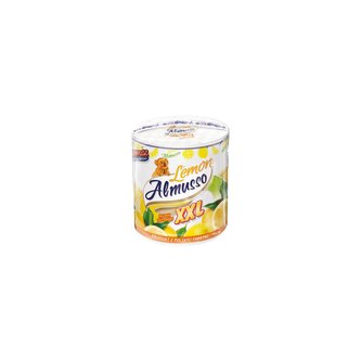 Almusso kuchyňská utěrka XXL Lemon 2 vrstvé 80 m