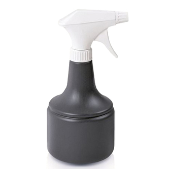 Postřikovač ruční TES 0,6l antracit