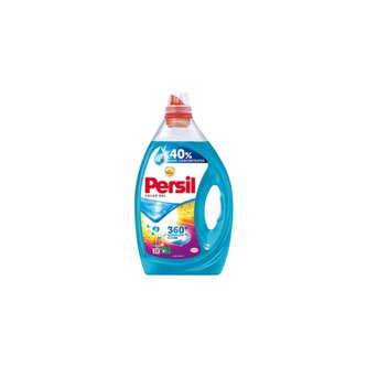 Persil GEL na praní prádla Color Levandule 2,5 L