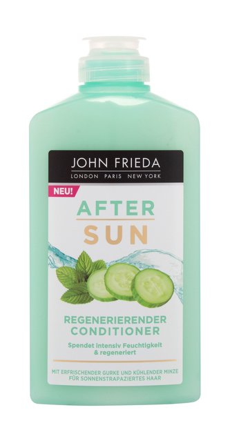 John Frieda After Sun Kondicionér 250 ml pro ženy