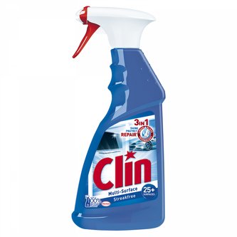 CLIN window rozprašovač Surface 500 ml