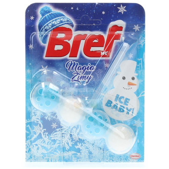 BREF power activ 4 winter Ice baby 50 g