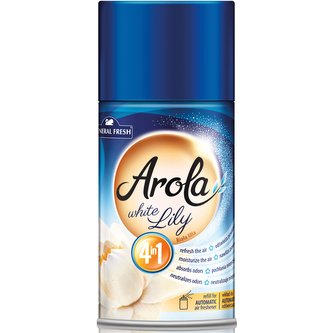 GF Freshmatick náhrada White Lily 250 ml