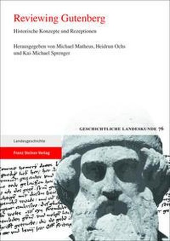 Reviewing Gutenberg
