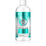 FACEMED+ micelární voda čistící 3v1 400 ml
