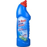 Dr. House wc čistič fresh ocean NEW 750 ml