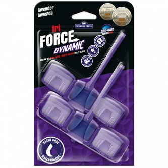 GF TRI-FORCE DYNAMIC 2x45 G - LEVANDULE