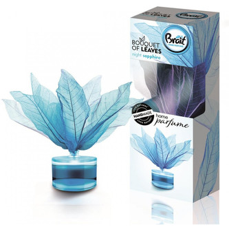 Brait květ dekorativní osvěžovač vzduchu night sapphire 50 ml
