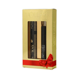 Dámský set Vollaré řasenka a tekuté oční linky