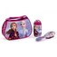 Frozen set v kabelce sprchový gel a šampon + hřeben