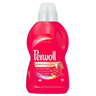 Perwol na praní color 900 ml