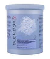 Wella Professionals Blondor Barva na vlasy Multi Blonde 800 g pro ženy