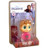 Frozen II 3D lak na nehty Anna 4 ml