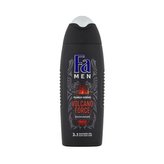 Fa sprchový gel men Volcano Force 250 ml
