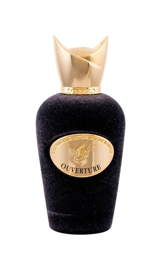 Sospiro Ouverture Parfémovaná voda 100 ml unisex
