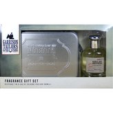 Garrison Tailors set plechová krabička a kolínská voda 100 ml