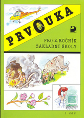 Prvouka pro 2.ročník základní školy