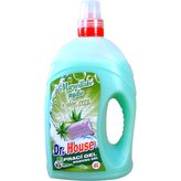 Dr. House gel na praní Aloe vera 4 L