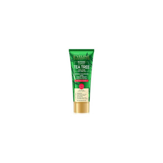 Botanic Tea Tree sérum na ruce regenerační, antibakteriální 3v1 40 ml