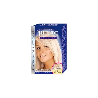 Zesvětlovač de luxe intensiv