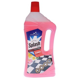 GF universální přípravek - vůně květin 1 L