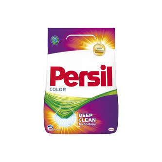 Persil prací prášek color 1,17 kg